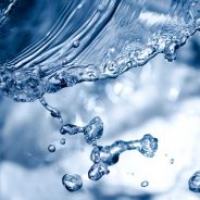 Bringing In Health by using Structured Water