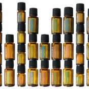 Dr. Hill’s Essential Oils Education Training on 29th May